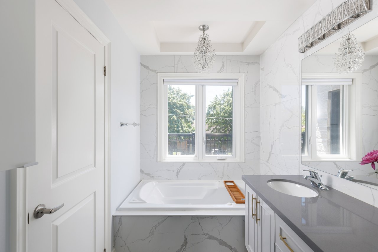 50B Laburnham Avenue, Toronto