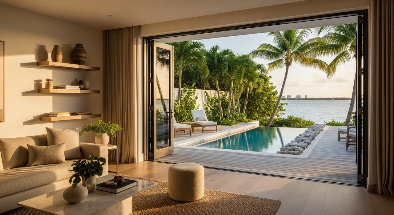 Sell Your Coconut Grove Home With Compass Concierge