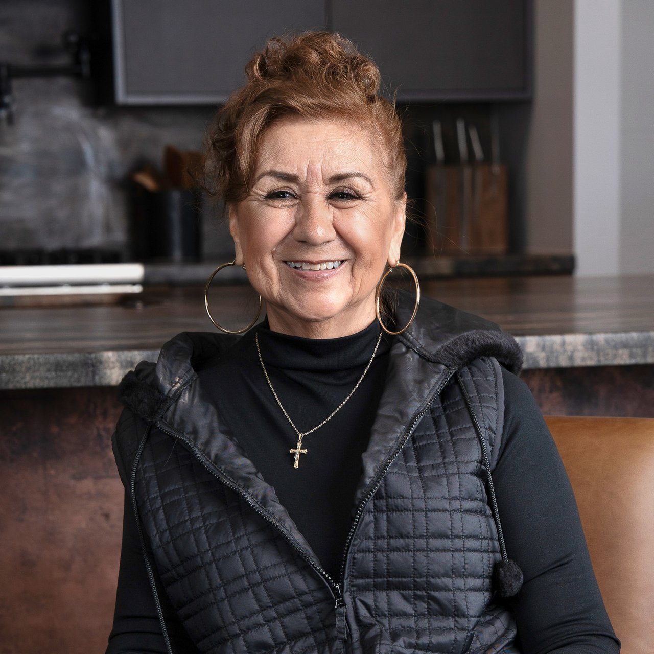 Virgie  Herrera