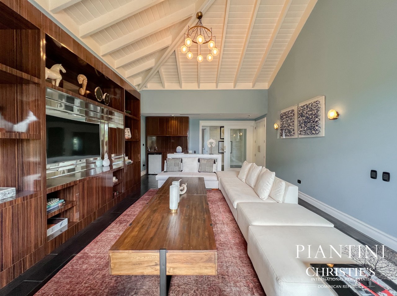 Cabalgata Villa, Casa de Campo® Resort & Villas