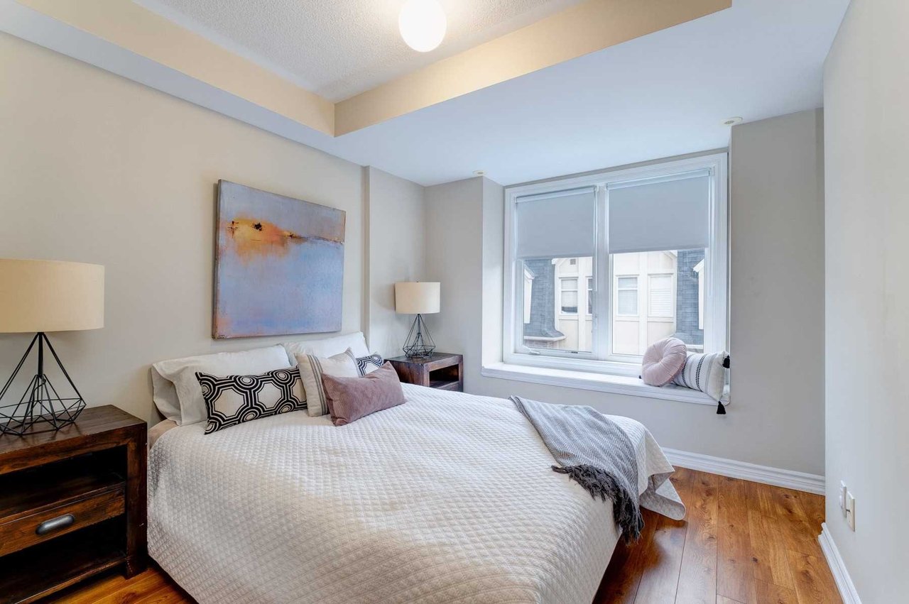 65 Cranborne Ave, Ste 213