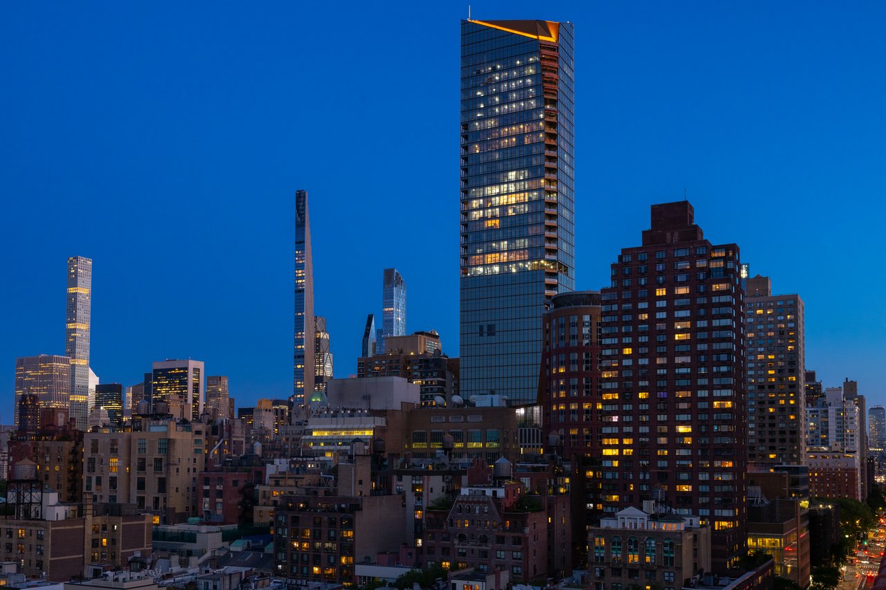 May 2026 I Upper West Side Report