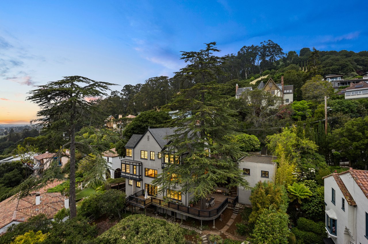 Stunning San Francisco, Bay Bridge & Golden Gate Views 