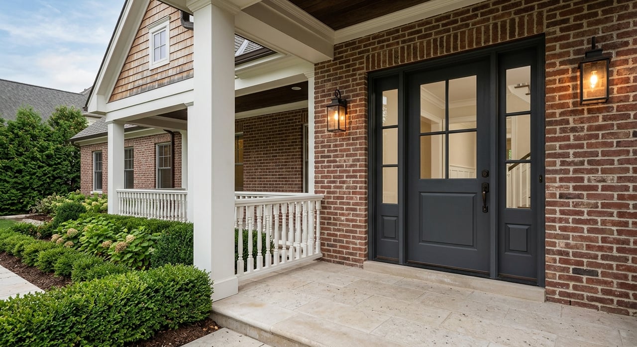 How International Buyers Secure Homes In Old Oakville