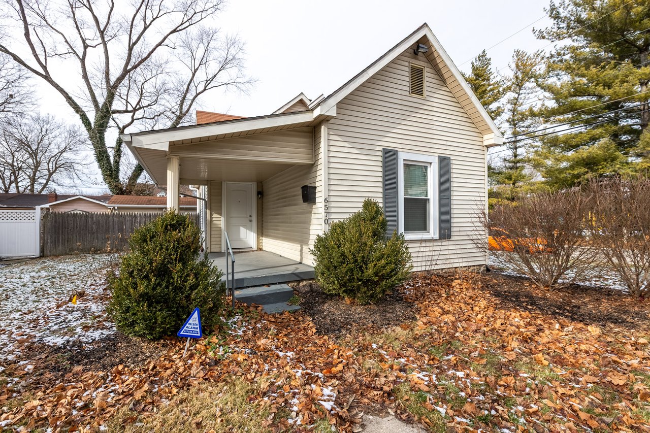 How the Monon Trail Is Transforming Office Demand in Broad Ripple Indianapolis
