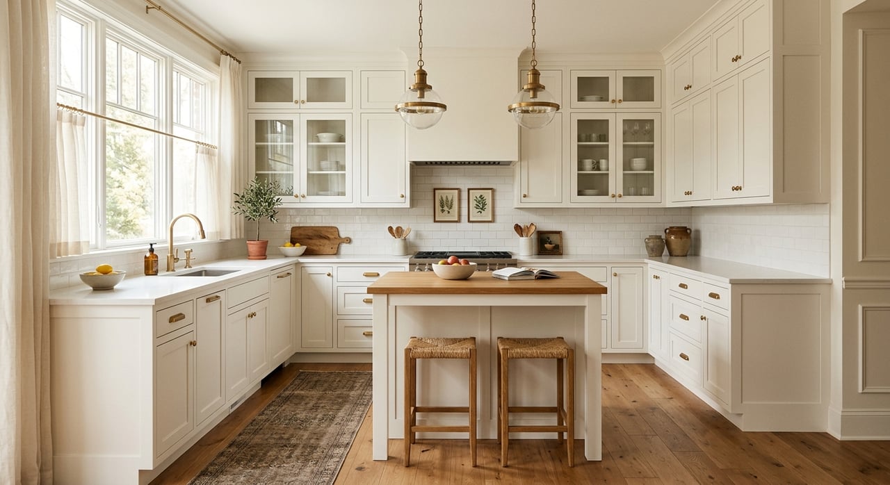 Preparing A Chevy Chase Home For Today’s Buyers