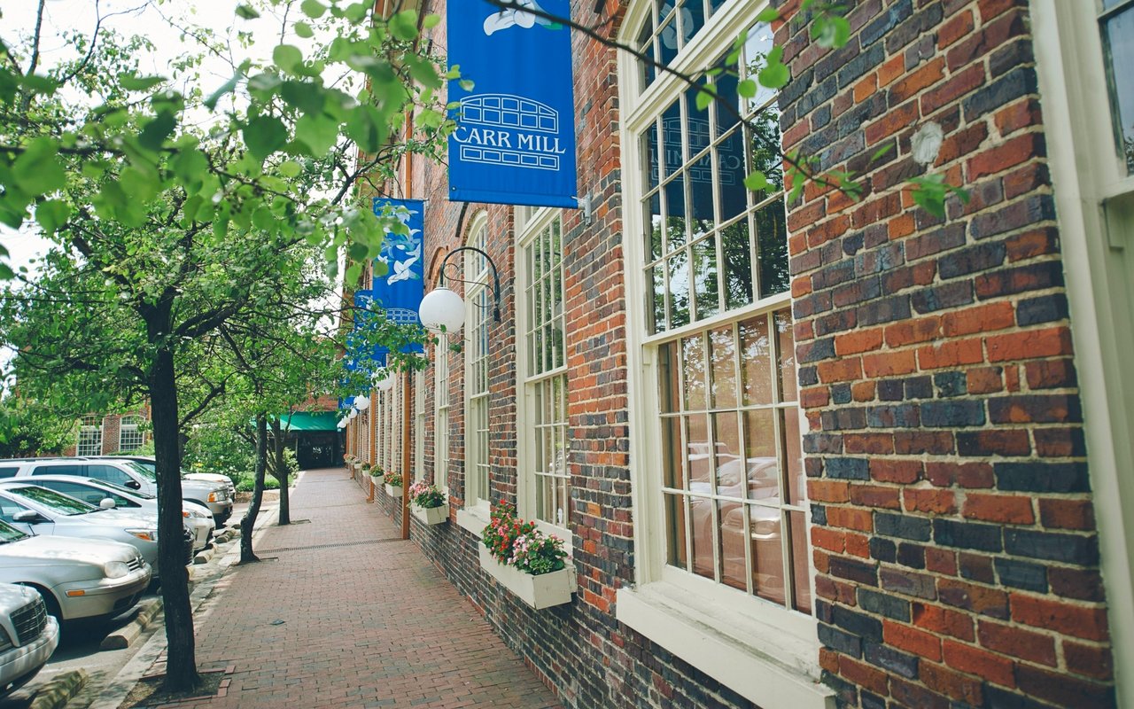 Carrboro
