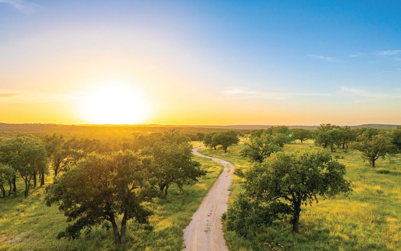Burnet County Land