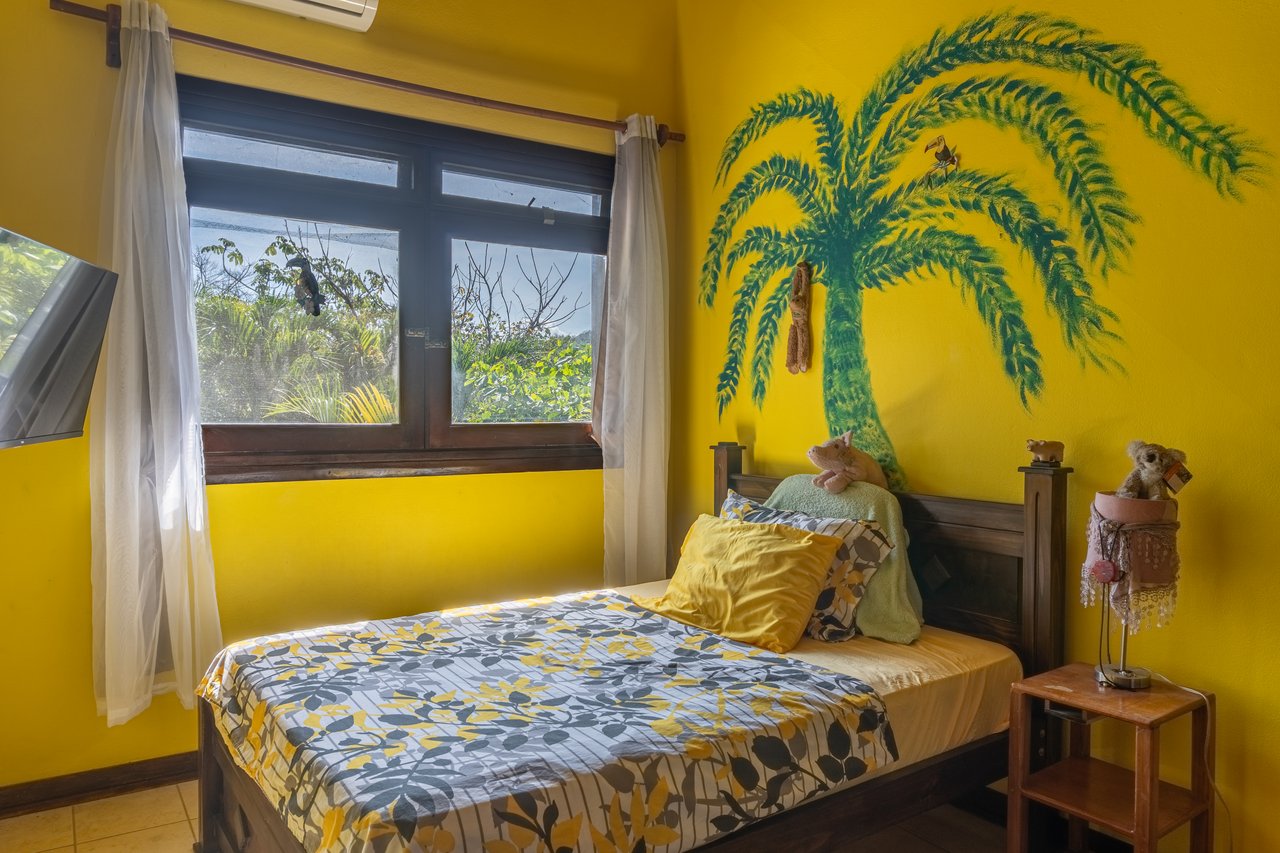 Villa Martina / Samara, Guanacaste