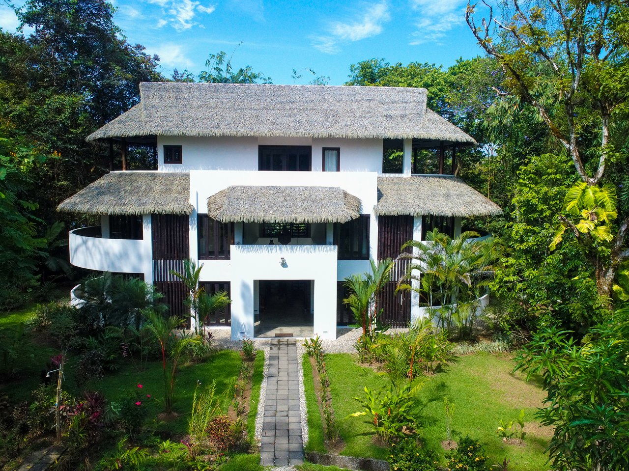 Boutique Resort Condominium Project