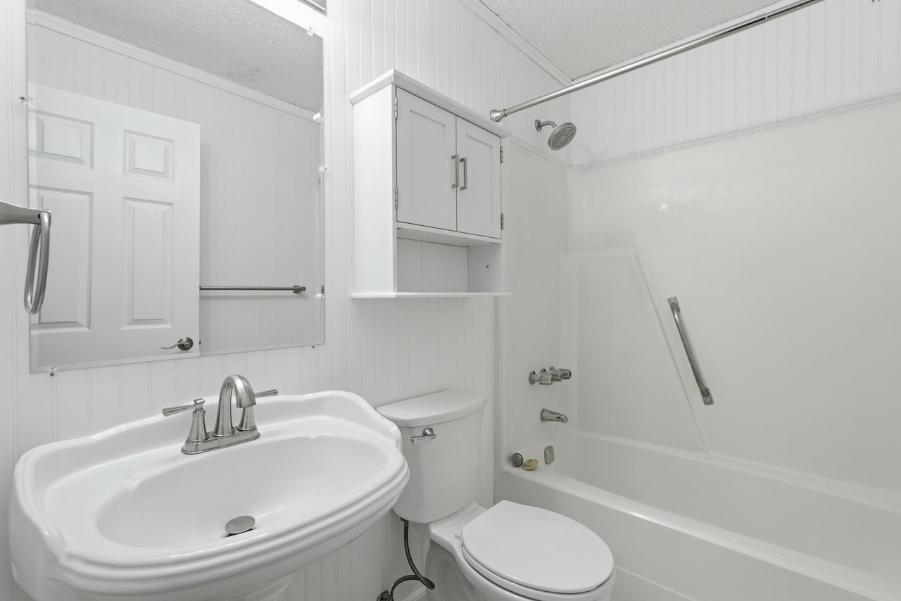 6 Bristlecone Court 