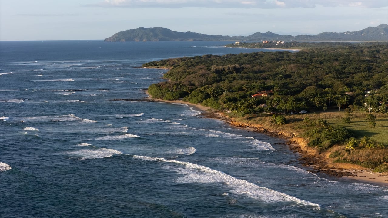 Casa Dulce Vida 2 | Luxury Golf & Ocean View Villa with Private Beach Access in Hacienda Pinilla