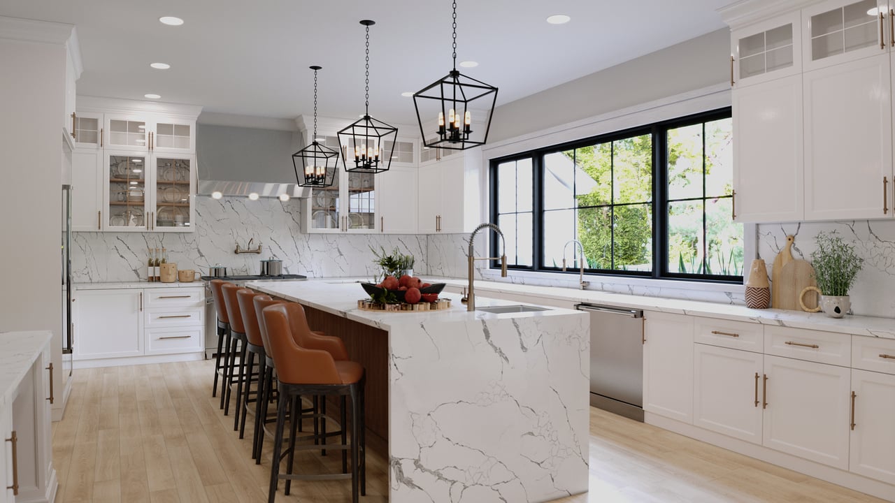 11 Chateau Ridge Road