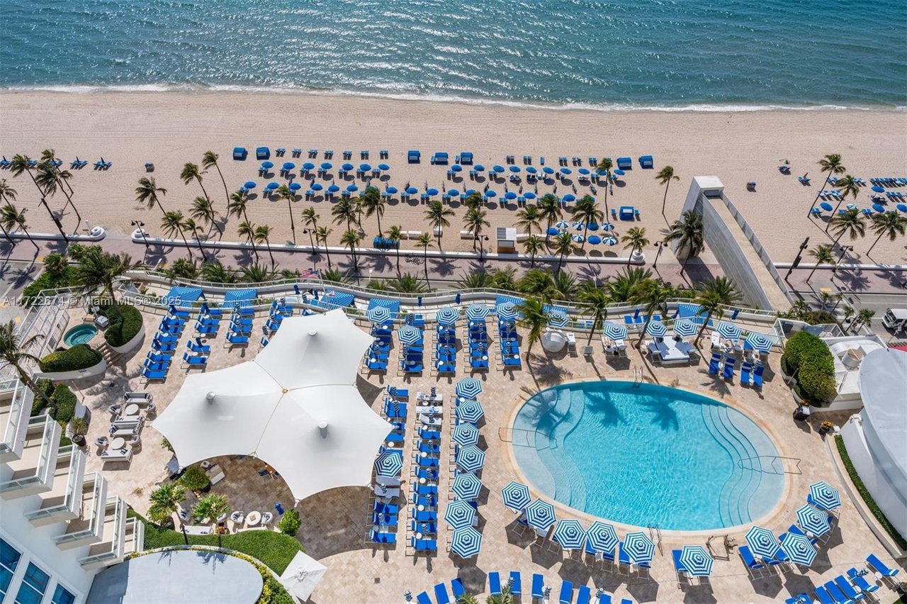 1 Fort Lauderdale Beach Blvd #2102