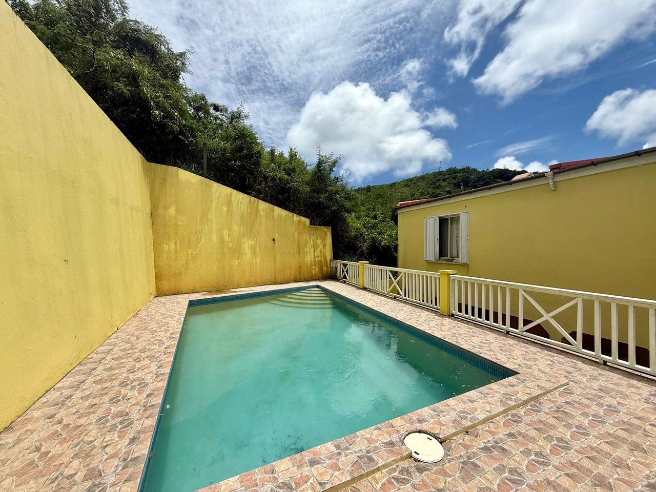 1132 Fahie Hill 2 Bedroom Apartment