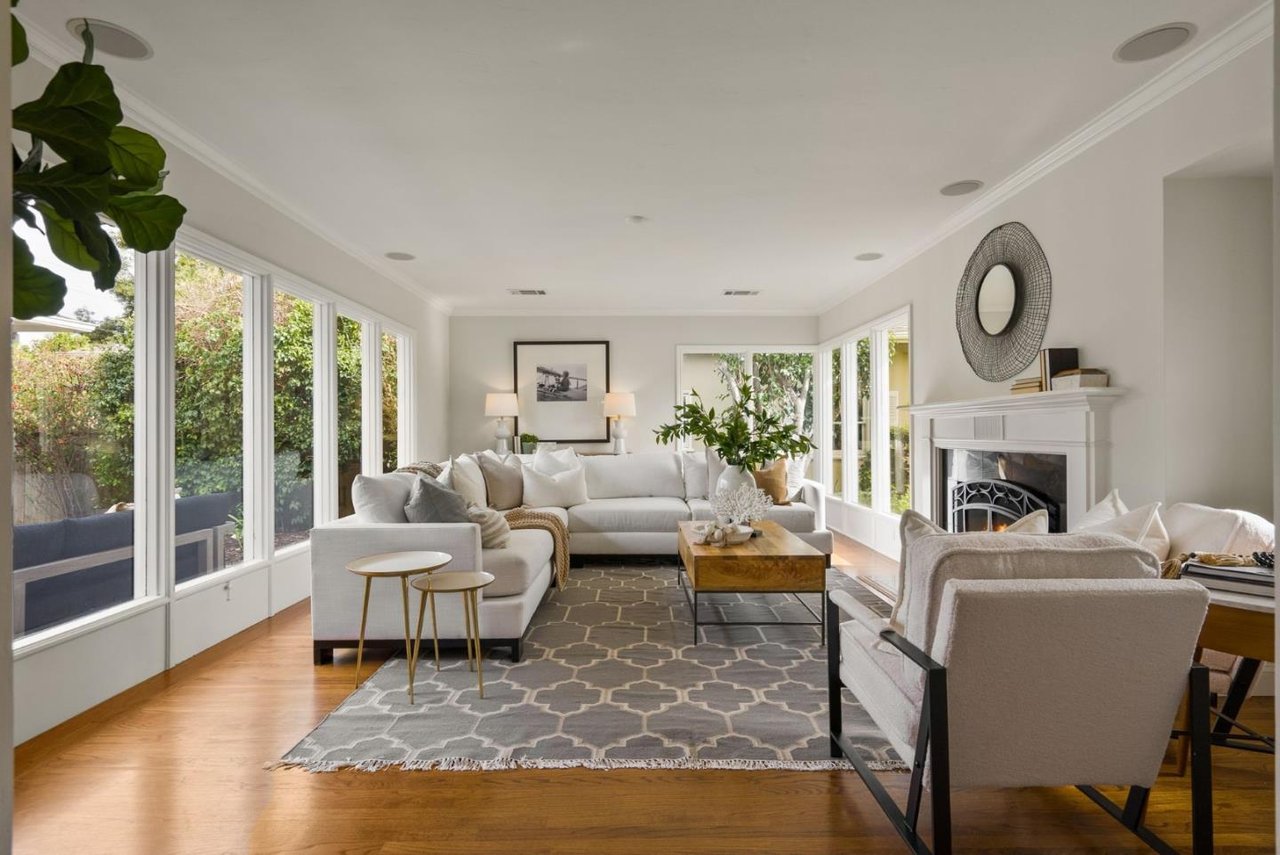 601 Maple St, San Mateo