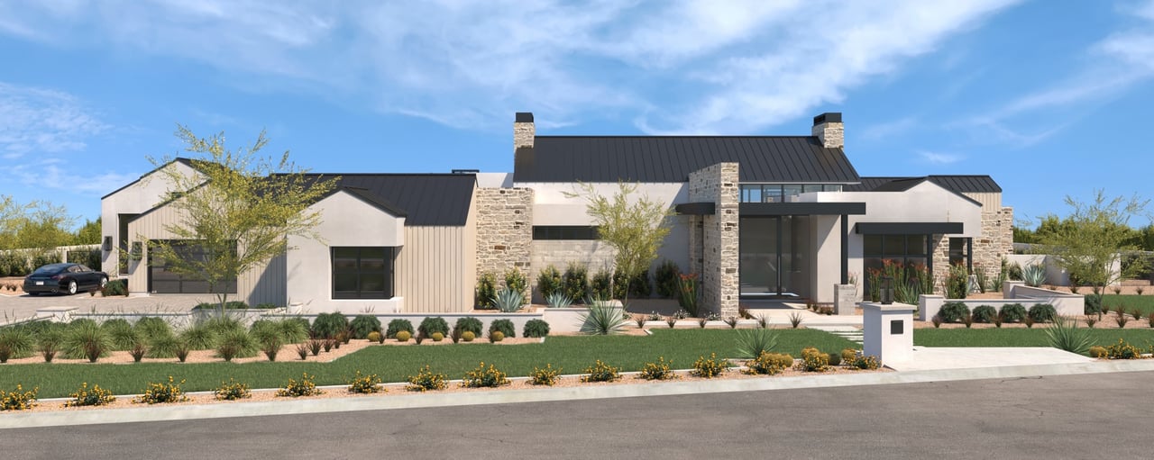 5545 N 69th Pl, Paradise Valley, AZ 85253