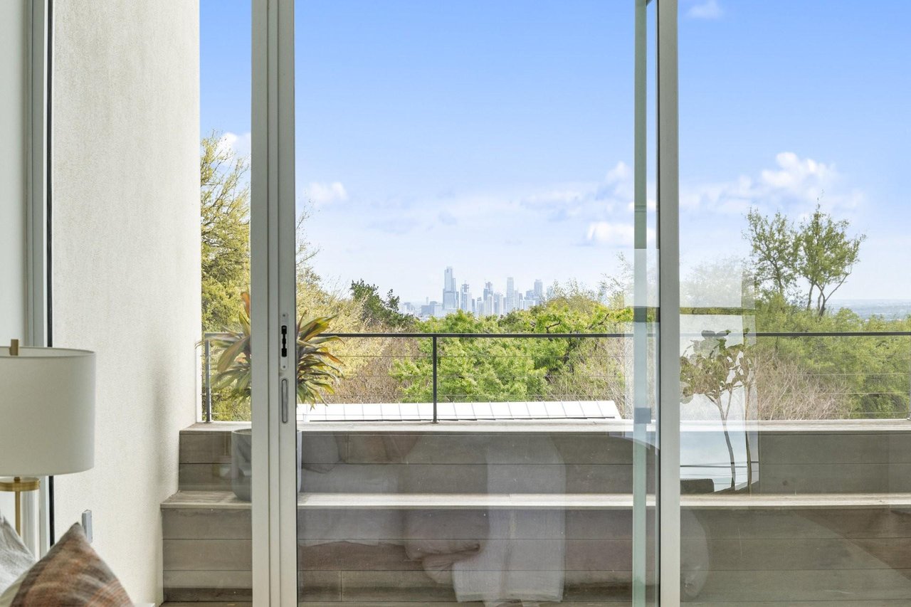 403 Graciosa Cove - Westlake Hills Modern Architectural Estate