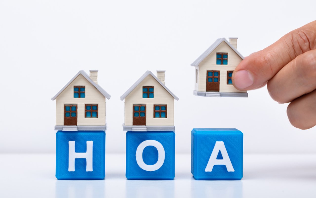 Navigating HOA Living in Monmouth County