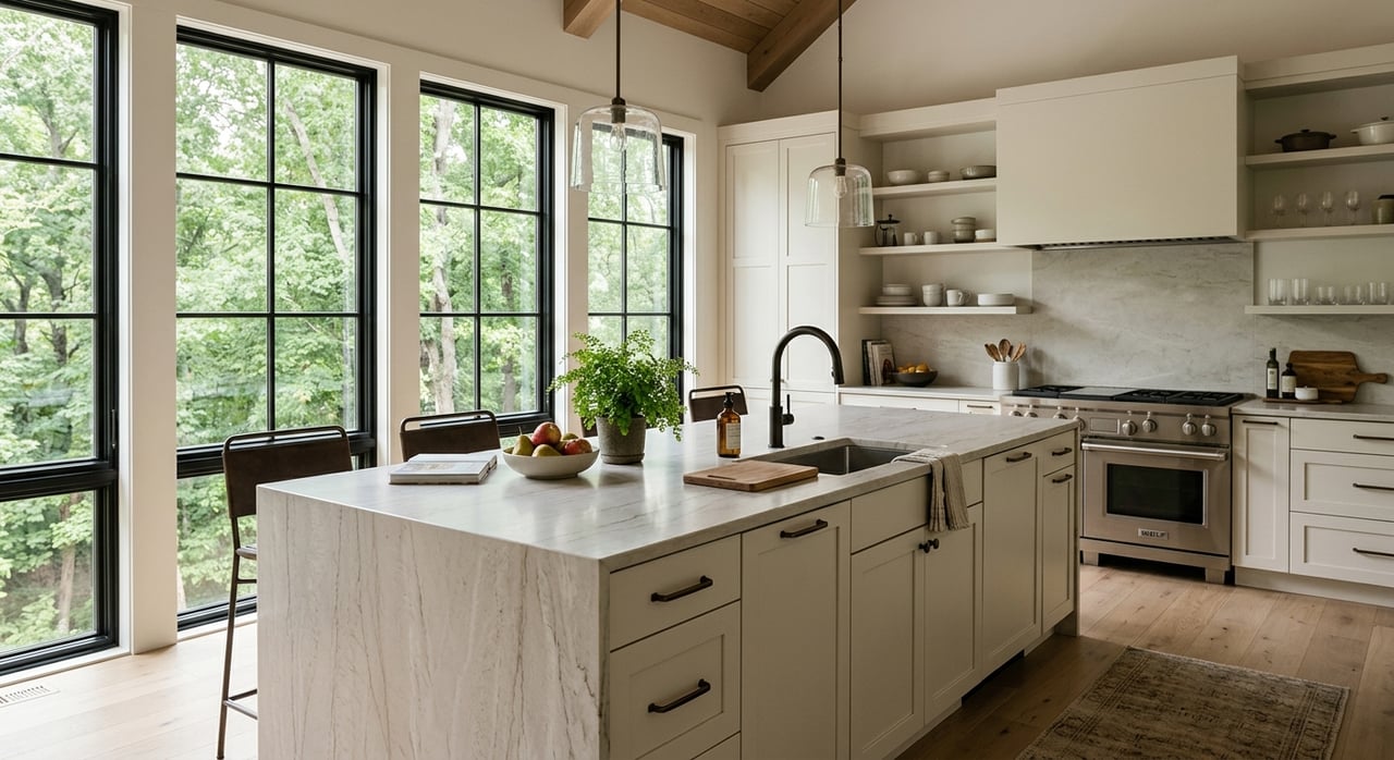 Selling A Home In Cuscowilla On Lake Oconee