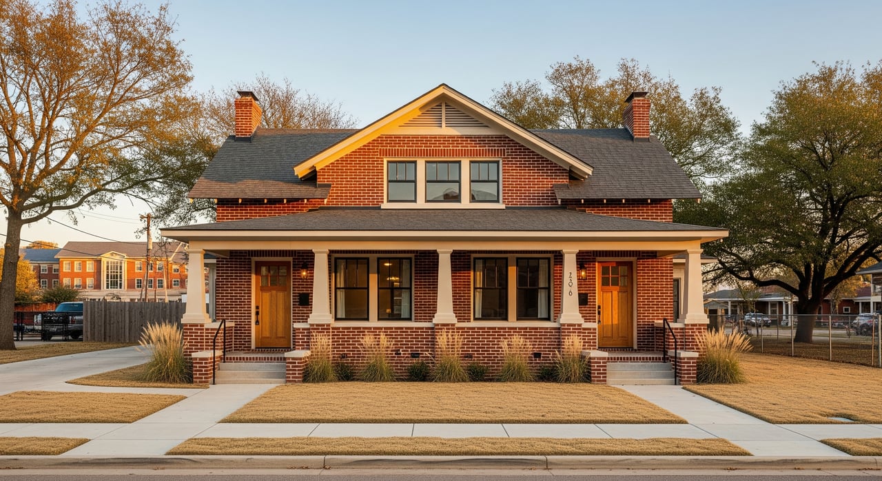 Investing Near OBU: What Shawnee Landlords Should Know