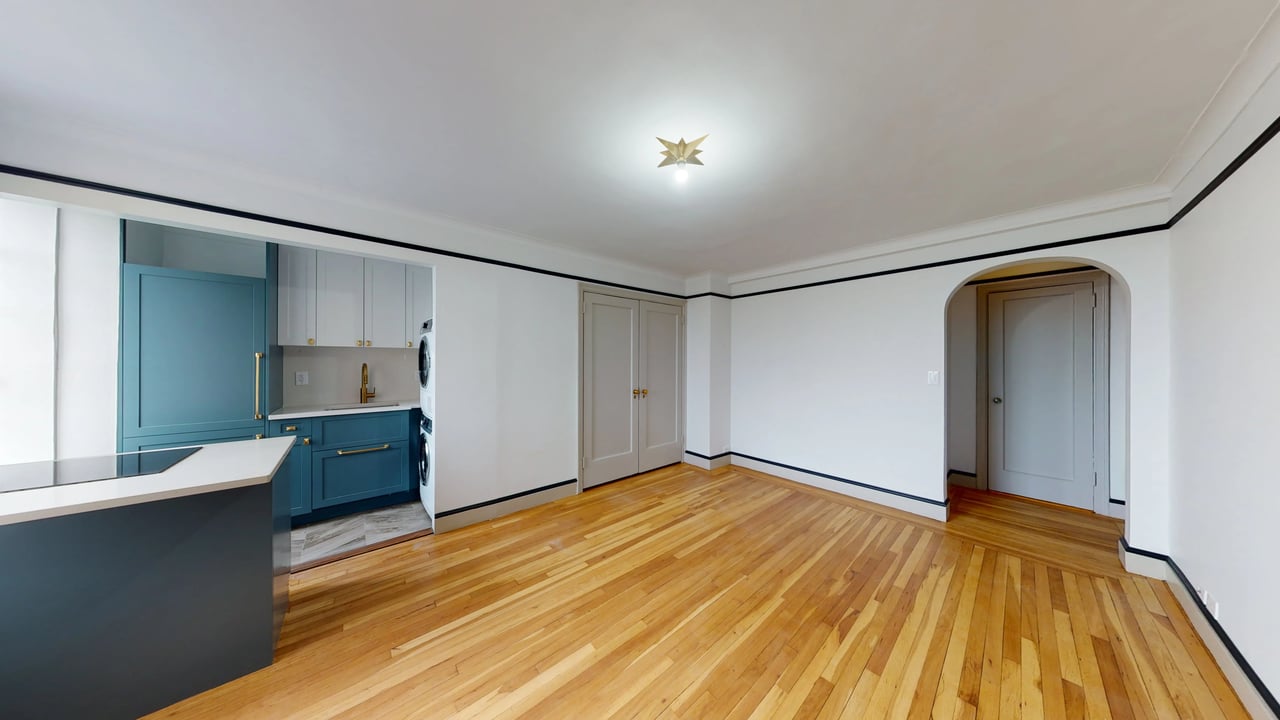 1 Christopher St, #16B