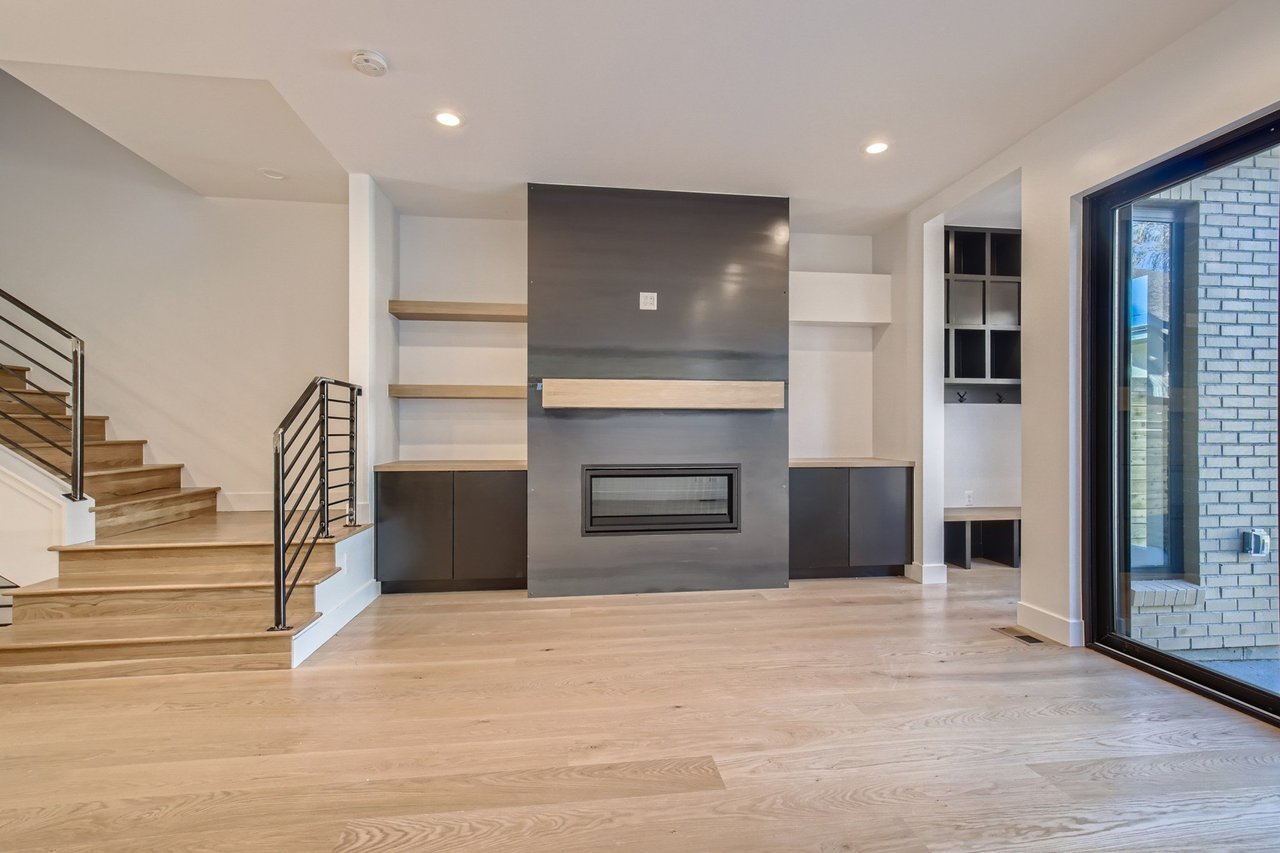 DU / University Park