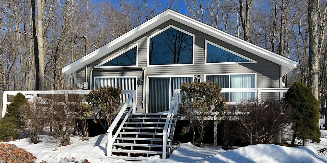 Winter-Ready Pocono Homes: Energy-Saving Tips for Comfort