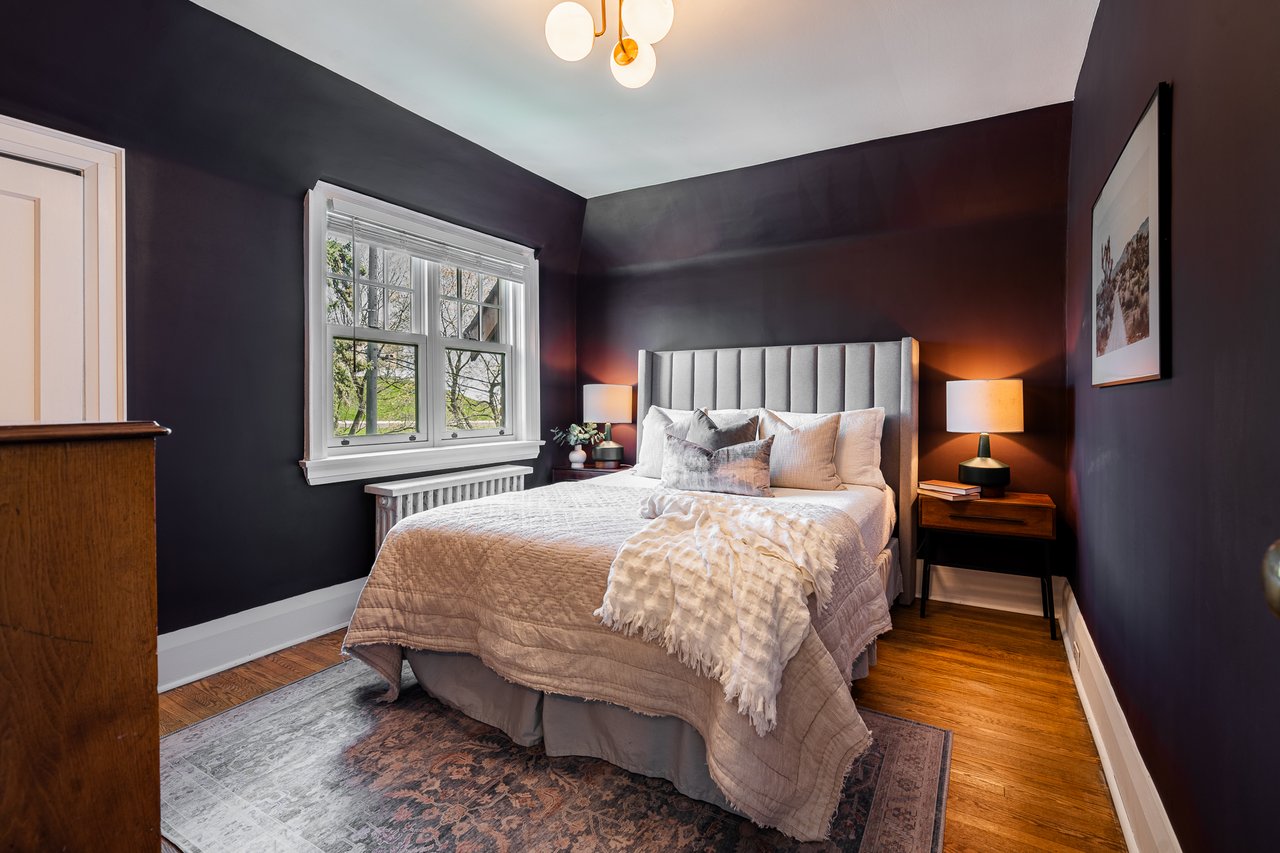 34 Nursewood Rd