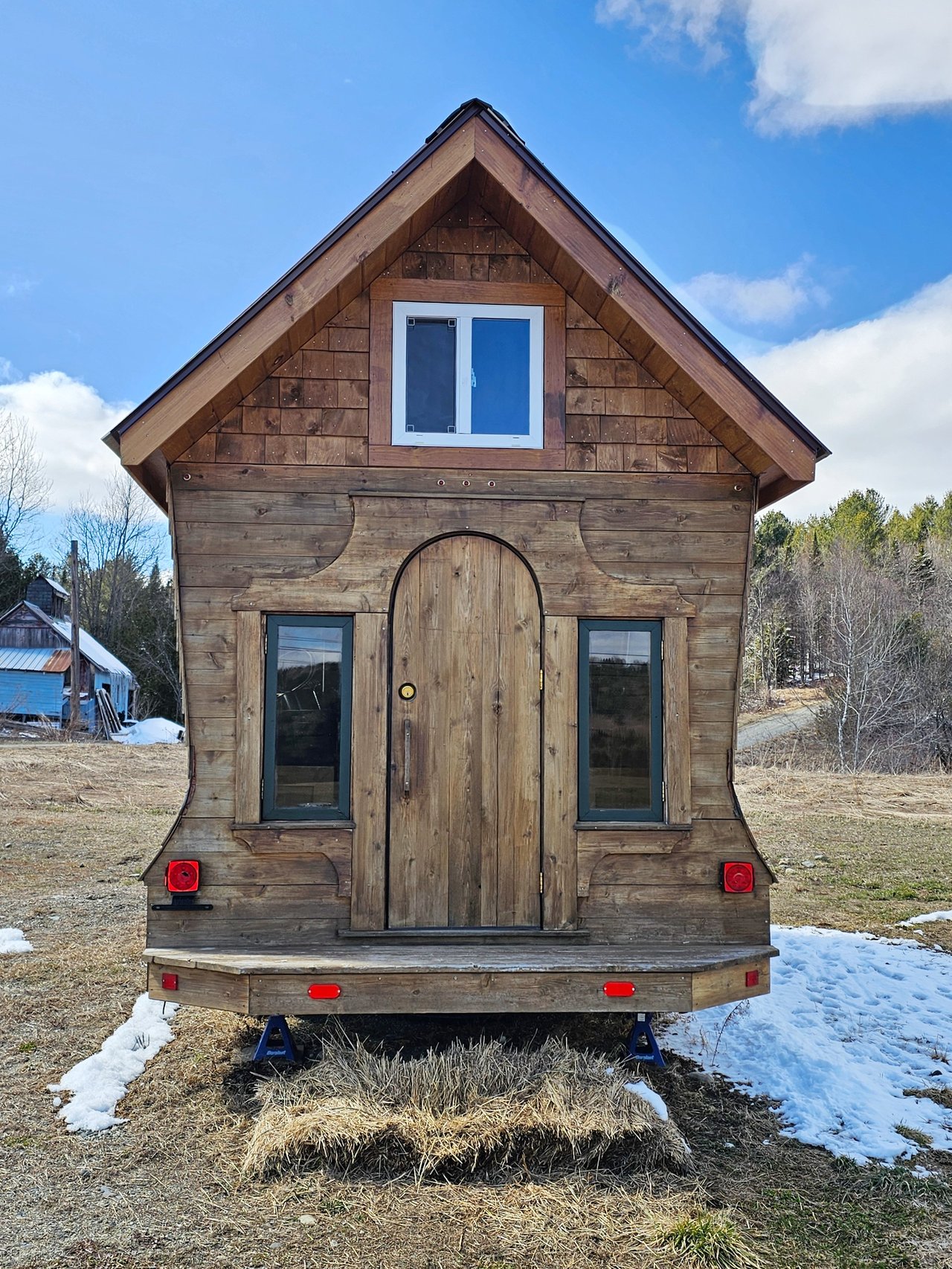Tiny Home 