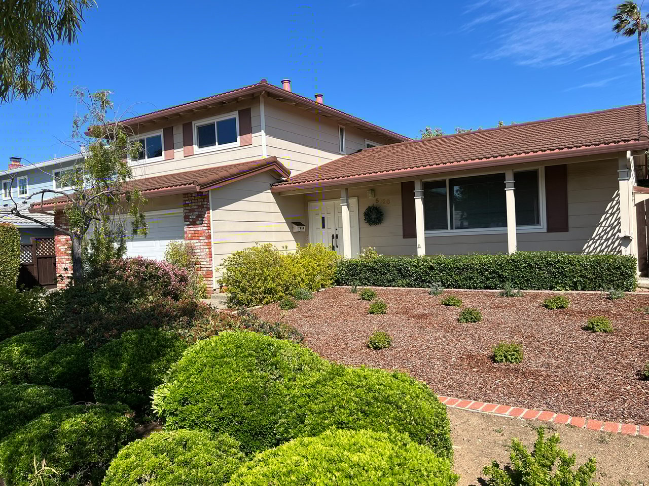 5126 Cordoy Dr