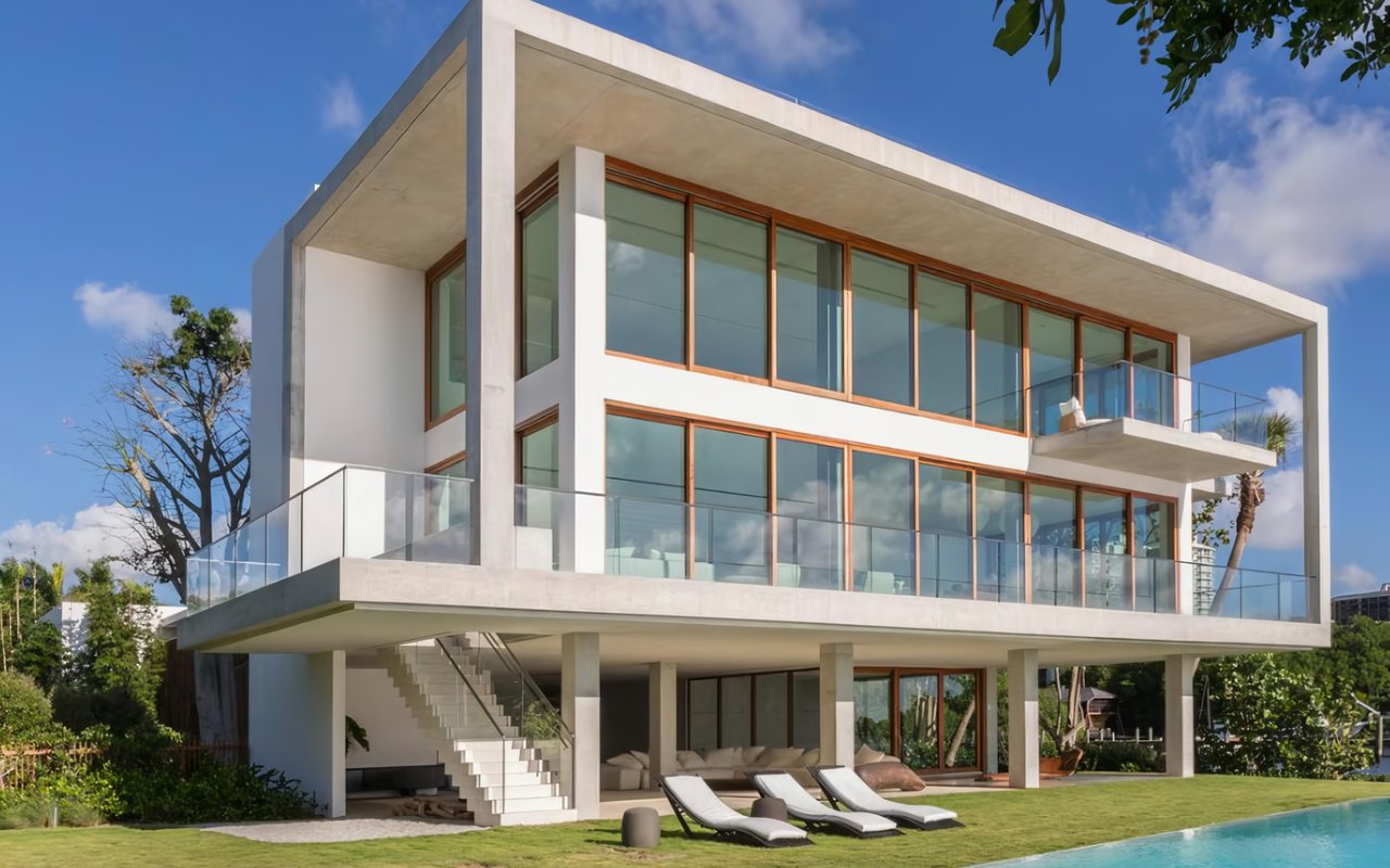 Top Real Estate Investment Areas in Coconut Grove