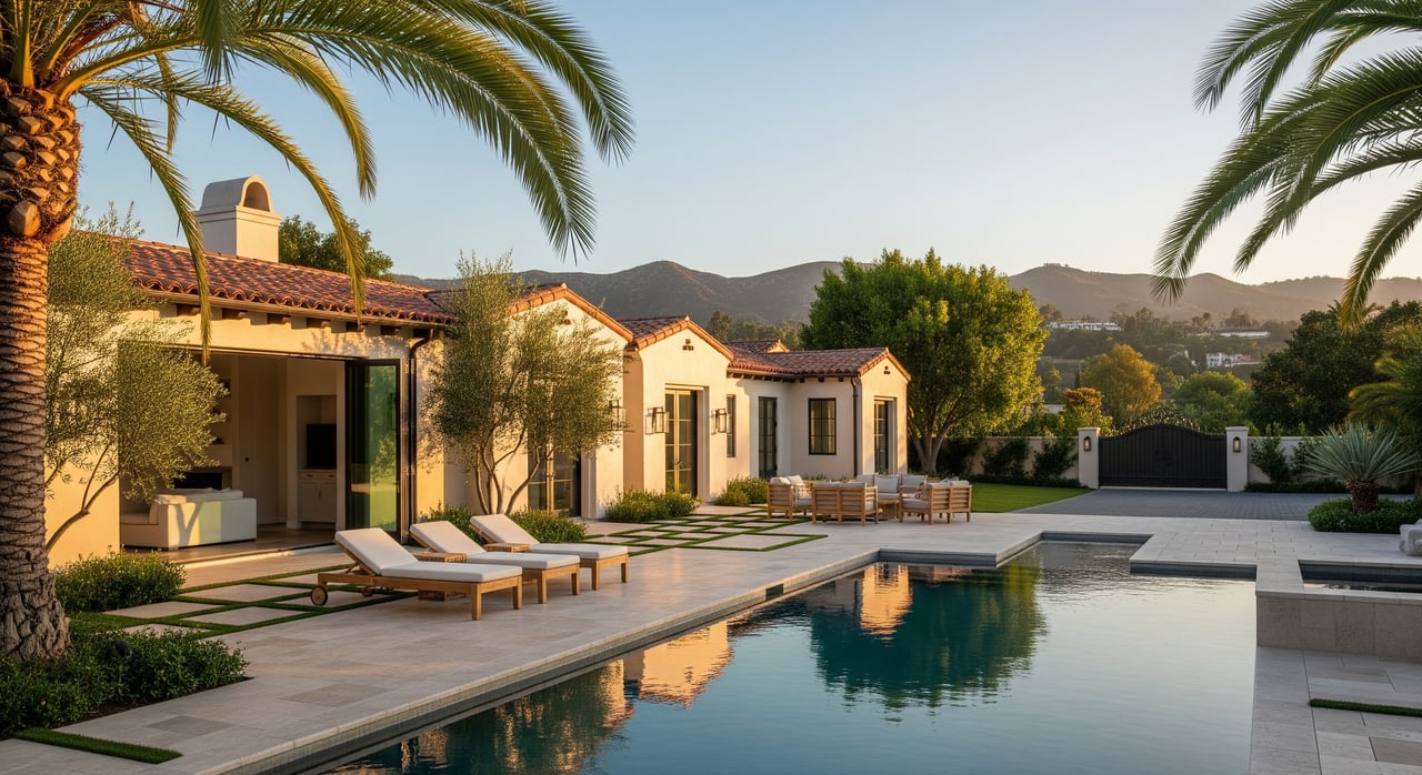 What Drives Sherman Oaks Home Prices?