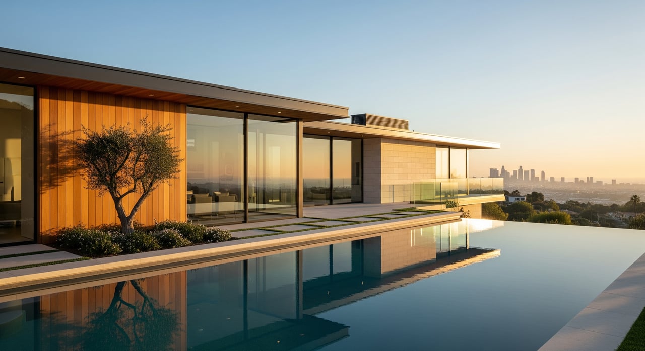 Request A Precise Los Angeles Home Valuation