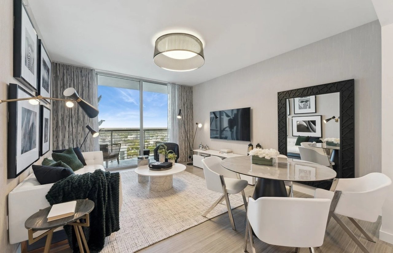 CIRC Residences