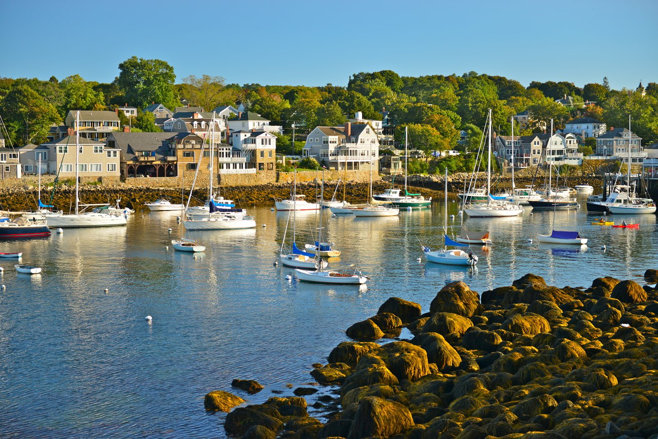 Northshore Massachusetts