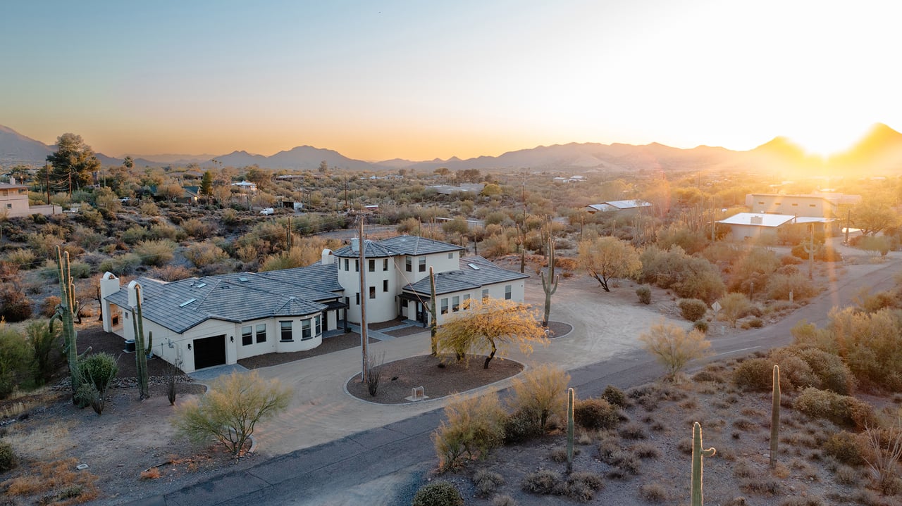 6737 E Rockaway Hills Drive
