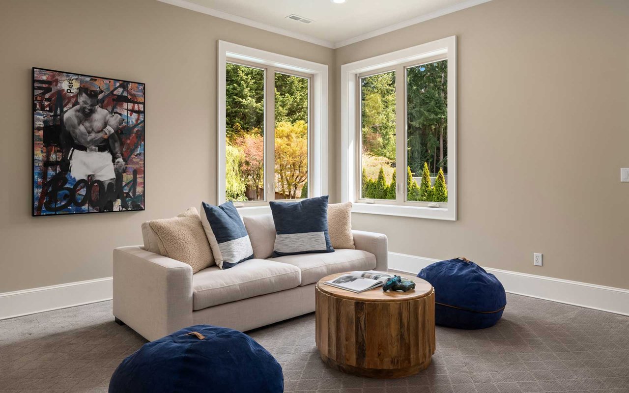 Private, Tranquil Resort-Style Living in Redmond’s Starwood Neighborhood