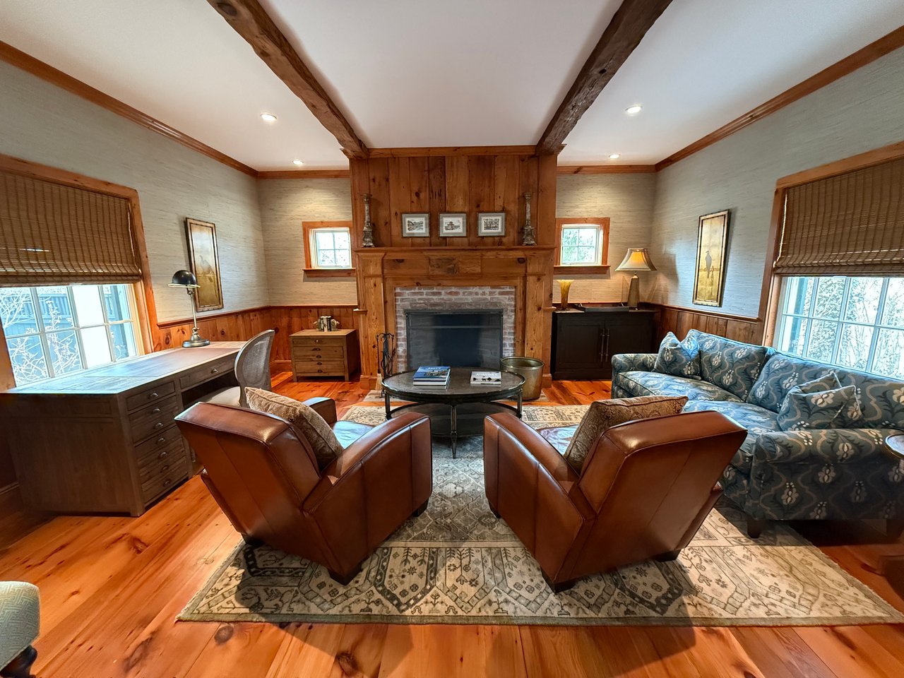15 Tilton Way