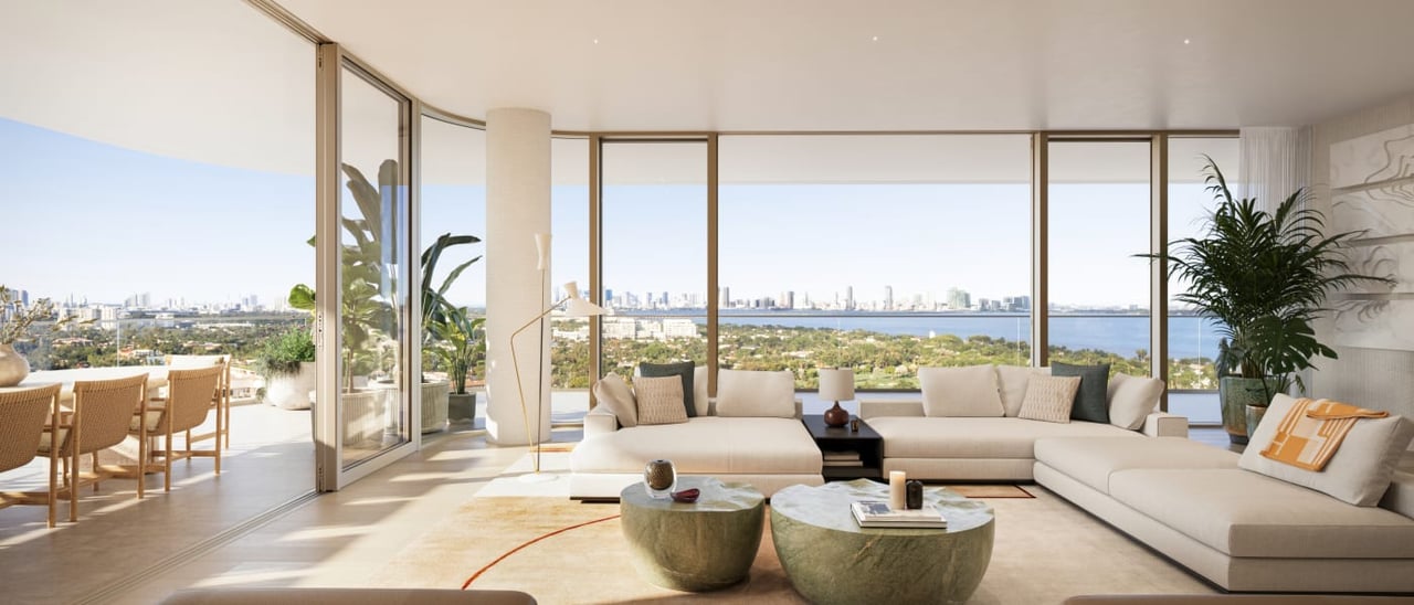 The Perigon Miami Beach