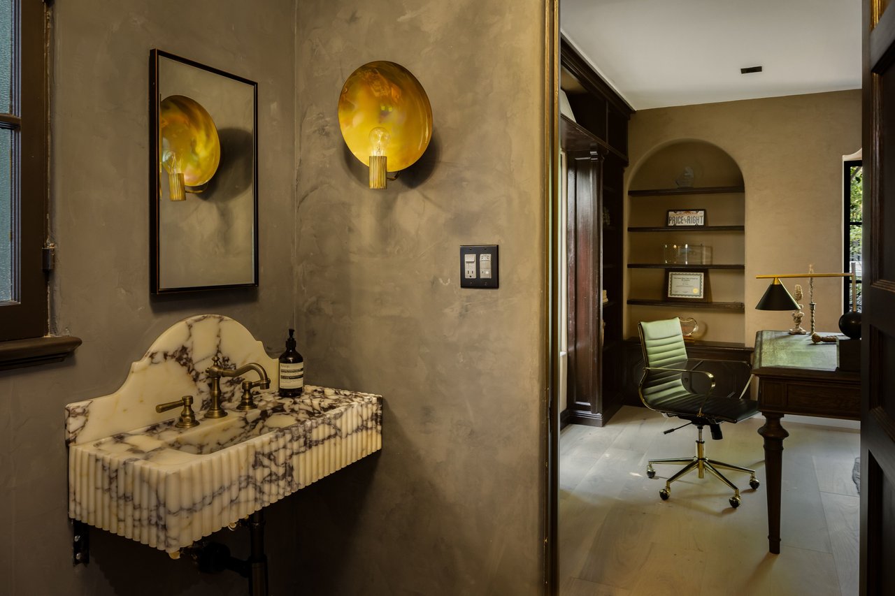 1851 Outpost Dr, Outpost Estates