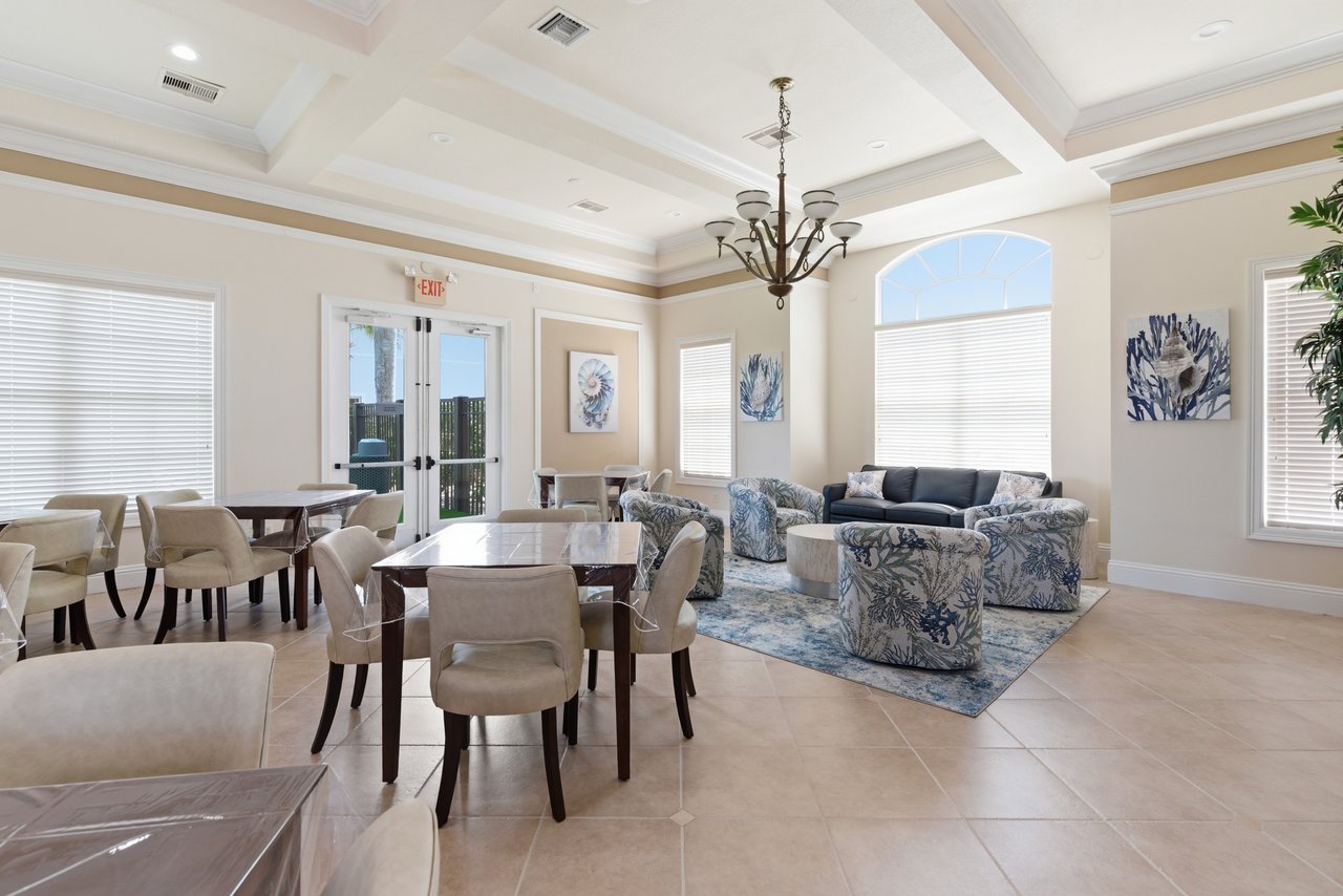 3932 Cherrybrook Loop - San Simeon Townhomes
