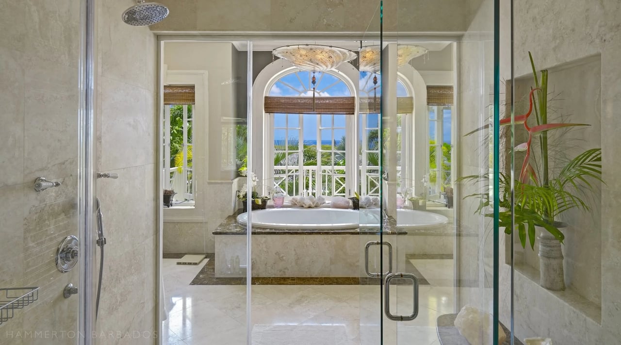 Coco de Mer at Sandy Lane: Refined Caribbean Living on Barbados' Platinum Coast