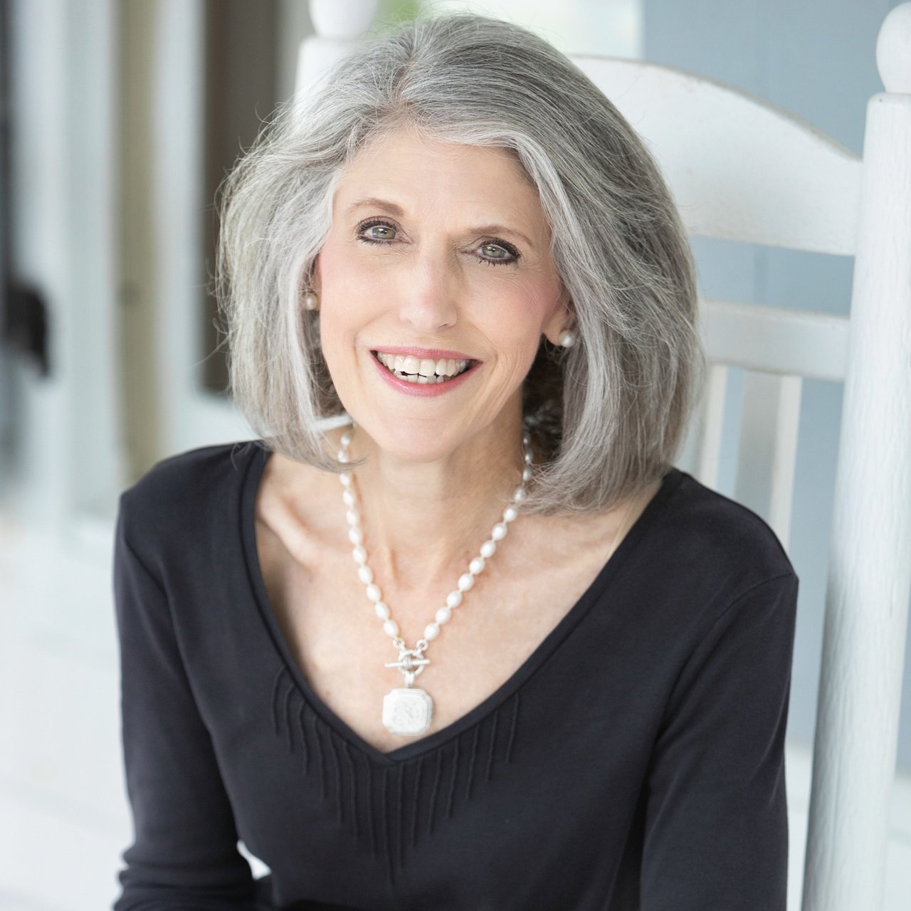 Ellen Stalvey Georgetown, SC Real Estate Agent Headshot