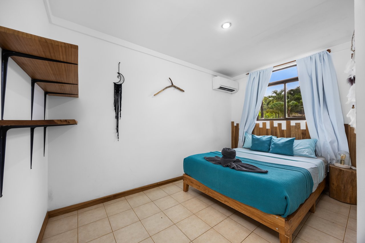 Drift Away Lodge , Tamarindo, Guanacaste