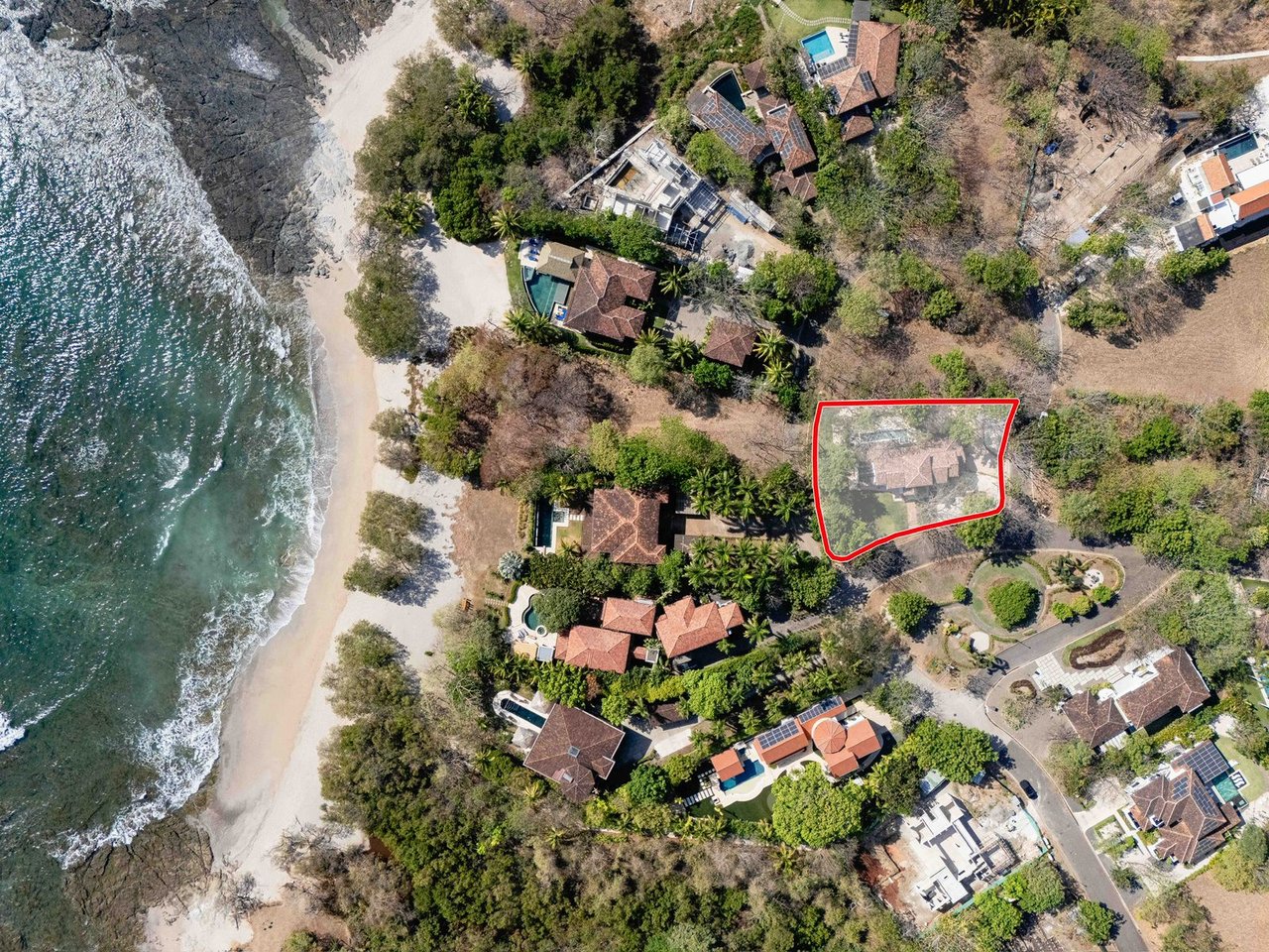 Hacienda Pinilla