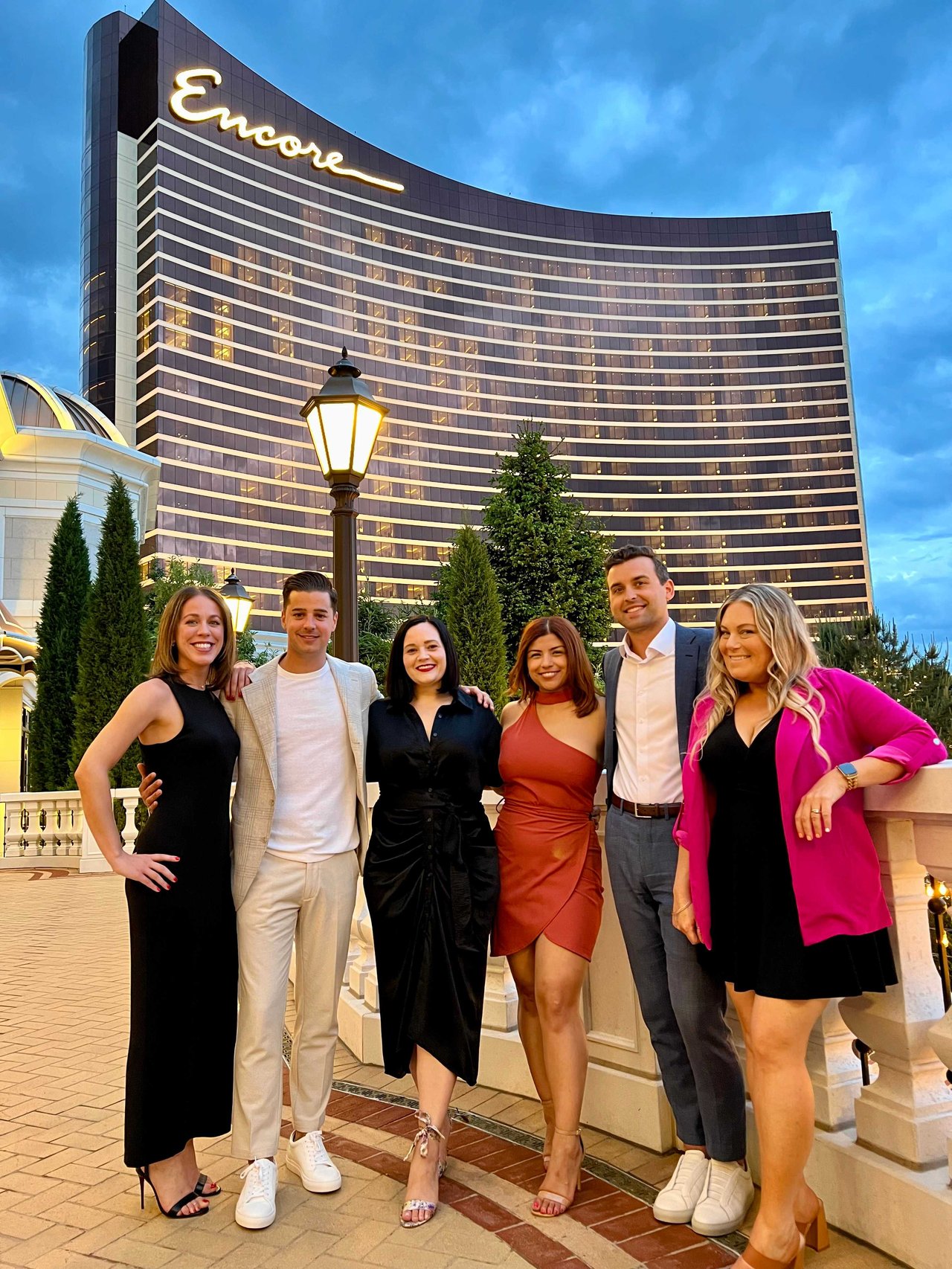 Coldwell Banker Awards