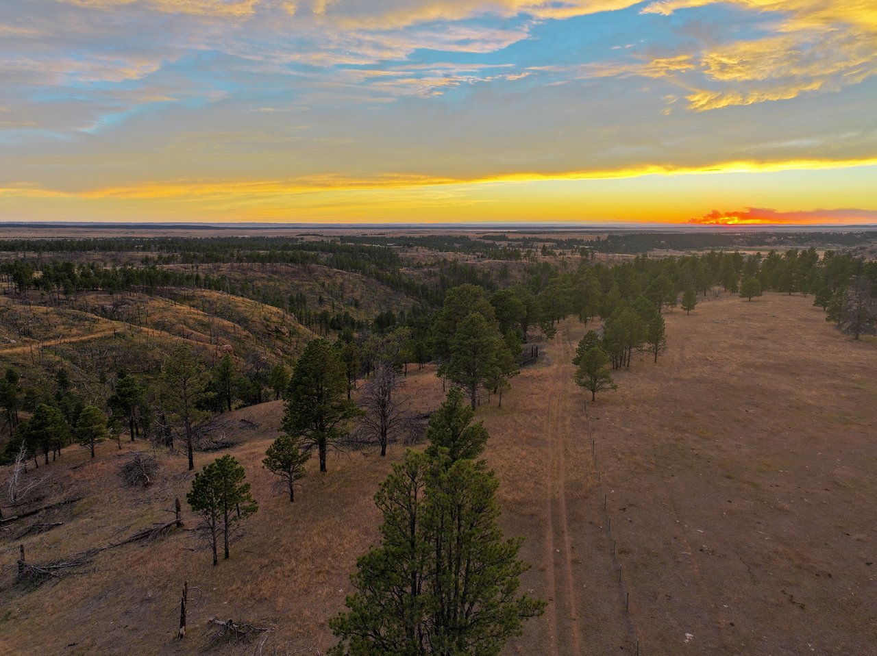 Sundance Ranch 