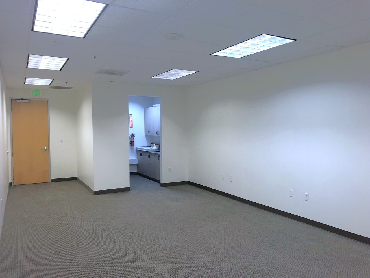 Silverhawk Professional Medical Condo