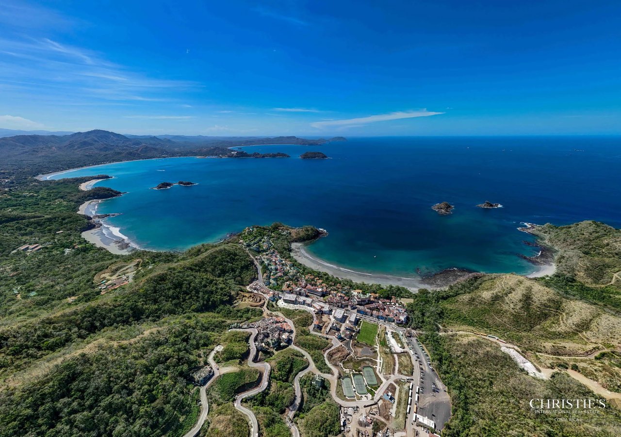 Casa Chameleon Residences Villa #3